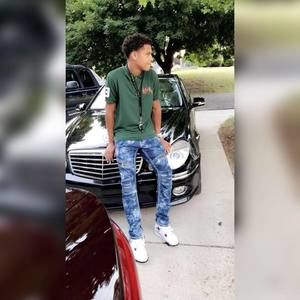 Meet your Posher, Kaden